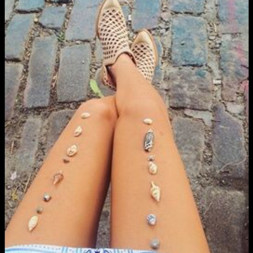 Jeffrey Campbell Taggart 8